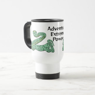 Snake World: Extreme, Power, Adventures. Travel Mu Reisbeker