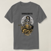 Snakebeet T-shirt (Design voorkant)