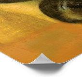 SnakeGrl Poster 16x24 (Hoek)