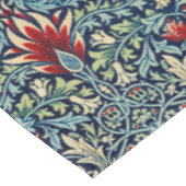 Snakehead William Morris Tafelkleed (Gekanteld)