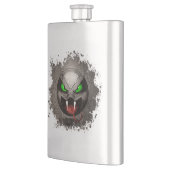 Snakemoji Vintage Flacon (Links)