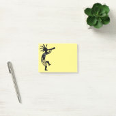 Snakes et Kokopelli Post-it Notes (Bureau)