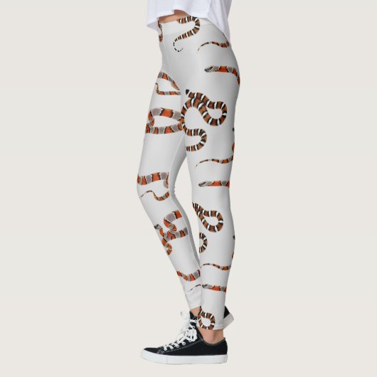 Snakes Leggings (Links)