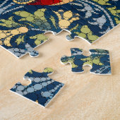 Snakeshead, Infinity Stippen van After William Mor Legpuzzel (Zijkant)