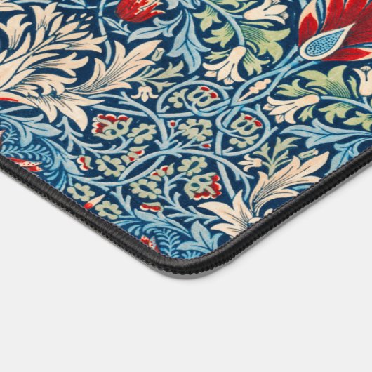 Snakeshead, William Morris (Coin)