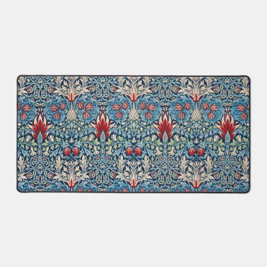 Snakeshead, William Morris (Recto)