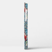 Snakeshead, William Morris Case-Mate iPhone Case (Achterkant / Links)
