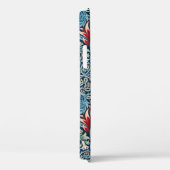 Snakeshead, William Morris Case-Mate iPhone Case (Achterkant / Rechts)