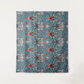 Snakeshead, William Morris Wandkleed (Voorkant)