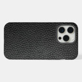 Snakeskin noir (Verso Horizontal)
