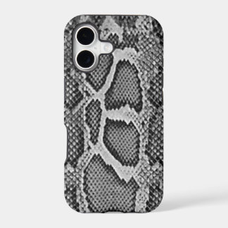 Snakeskin-ontwerp, slangenhutprintpatroon