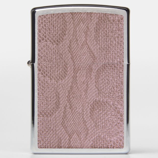 Snakeskin-patroon (Voorkant)