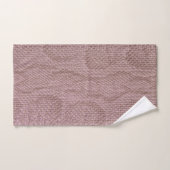 Snakeskin-patroon Bad Handdoek (Handdoek)