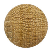 Snakeskin Textuur: Wilde Achtergrond Ontwerp. Snijplank (Voorkant)