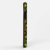 Snakey Abstract Monogram iPhone 5 Case-Mate Case (Achterkant/rechts)