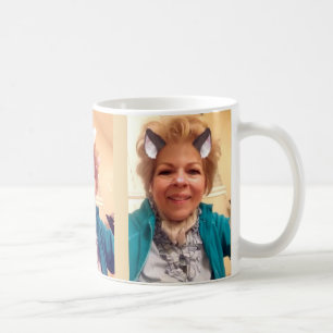 Snap 11oz aangepaste fotokoffie mok door Zazz_it