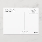 Snap het! - BRIEFKAART (Achterkant)