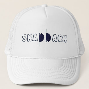Snapback-Pet Trucker Pet
