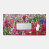 Snapdragon Coloré Jardin Floral (Clavier et souris)