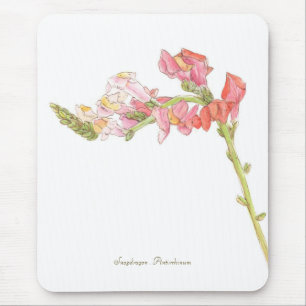 Snapdragon Muismat