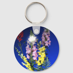 Snapdragon Sleutelhanger