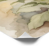 Snapdragon Splendor Perfect Poster (Hoek)