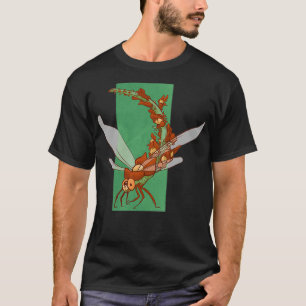 Snapdragon T-shirt