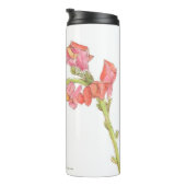 Snapdragon Thermosbeker (Geroteerd rechts)