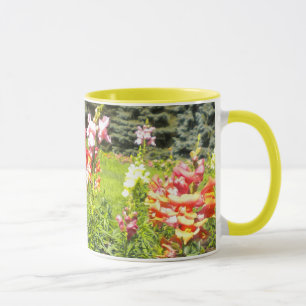 SnapDragons Mug