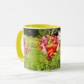 SnapDragons Mug (Devant gauche)