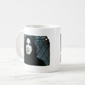 Snape 1 koffiemok (Voorkant links)