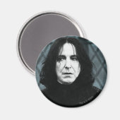 Snape 1 magneet (Voorkant / Achterkant)