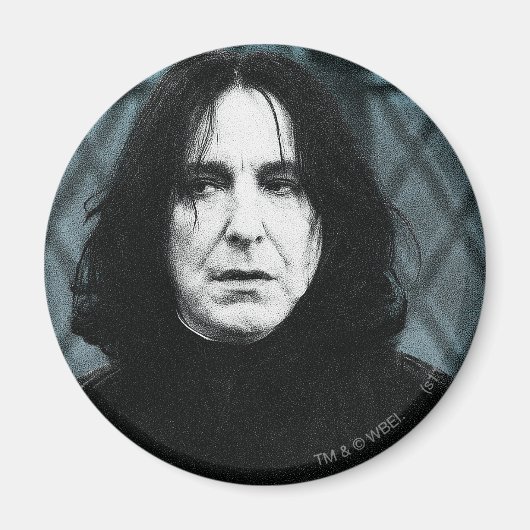 Snape 1 magneet (Voorkant)
