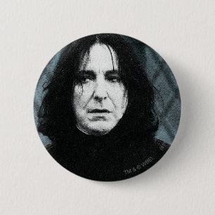 Snape 1 ronde button 5,7 cm