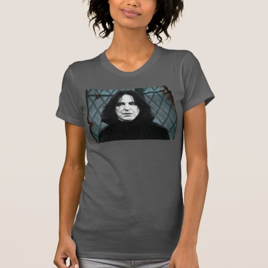 Snape 1 t-shirt (Voorkant)