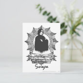 Snape 2 briefkaart (Staand voorkant)