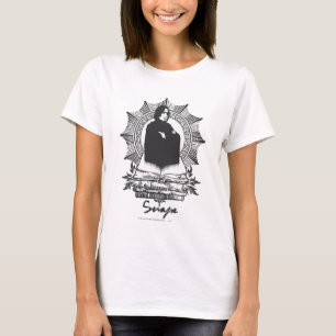 Snape 2 t-shirt