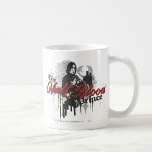 Snape 4 koffiemok