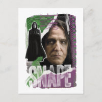 Snape