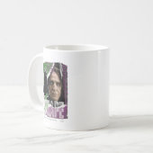 Snape Koffiemok (Voorkant links)