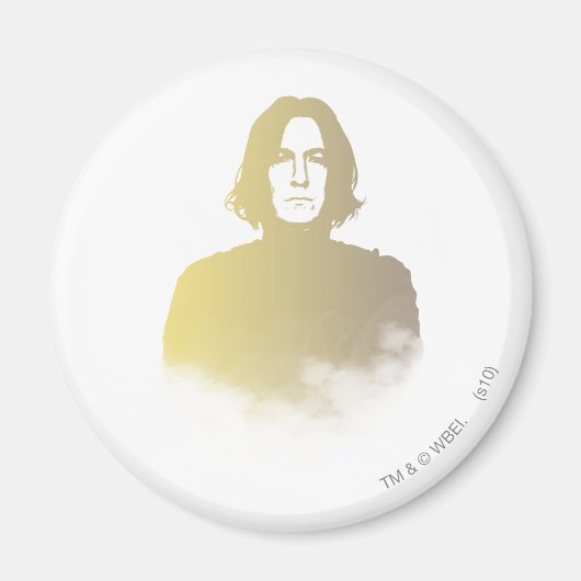 Snape Magneet (Voorkant)