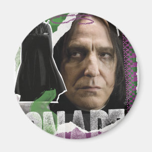 Snape Magneet