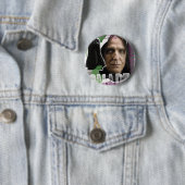 Snape Ronde Button 5,7 Cm (In situ)