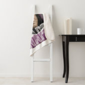 Snape Sherpa Deken (In situ)