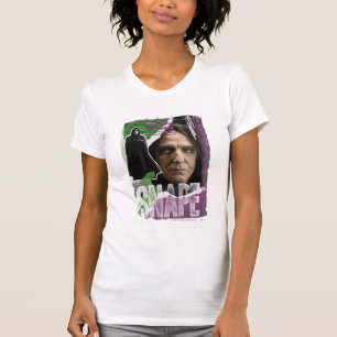 Snape T-shirt