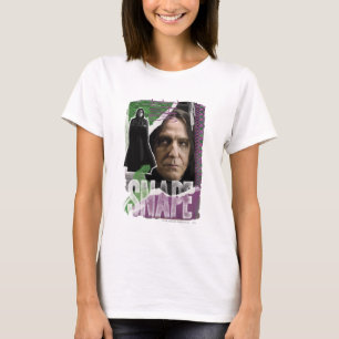 Snape T-shirt