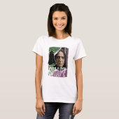 Snape T-shirt (Voorkant volledig)