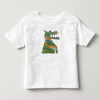 SNAPPER Peuter T-shirt