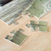 Snapper Turtle Dock Legpuzzel (Zijkant)