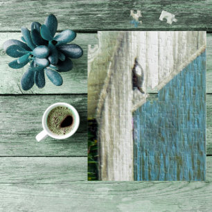 Snapper Turtle Dock Legpuzzel